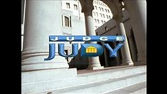 Judge Judy Intro (Season 1, 1996)