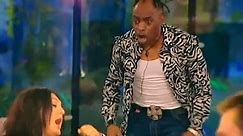COOLIO VS. NADIA - FIGHT BIG BROTHER REALITY TV FUNNY MOMENTS ARGUMENT