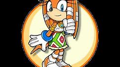 Theme of Tikal (from Sonic Adventure)