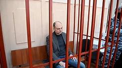 5 cosas: condenan a 25 años de prisión a activista por los DD.HH. tras rechazar públicamente la guerra de Rusia en Ucrania