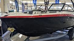 2021 Yamaha Boats AR210 Boat For Sale at MarineMax Lake Norman