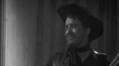 Classic Doctor Who: The First Doctor S03:E11 - The Gunfighters: Johnny Ringo