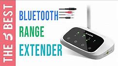 Best Bluetooth Range Extender - Top Bluetooth Range Extender Review in 2021