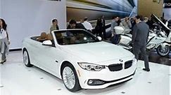 The Complete BMW Vehicle Lineup | Prices, Ratings, Specs