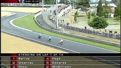 MotoGP™ Classics - Le Mans 2003