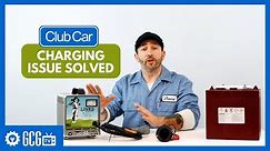 48V Club Car Not Charging, Club Car Charger and On Board Computer | FAQ | Golf Cart Garage