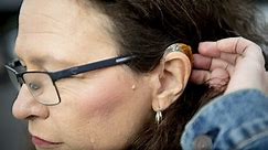 FDA says hearing aids may be sold without a prescription