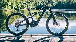 First Ride Review: Specialized Turbo Levo FSR Carbon 2018