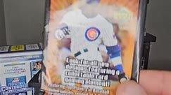 2004 Upper Deck Victory MLB ep 54 #toppsbaseball #MLB #sportscardbreaks #junkwax #straighttrashhomie | Ethan Kellner