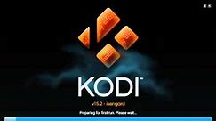 How to install Kodi on Android