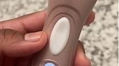 Air-Pulse Clitoris Stimulator Is a game changer!