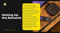 Get Access to Activate Youtube TV on Roku using TV Code.mp4