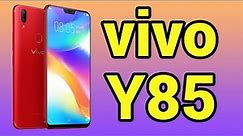 Vivo y85 | Full specifications And price | 15MP Camera | 3250 mAH Battery | Snapdragon 450