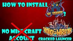 How to Install Crazy Craft 3.0 for Free