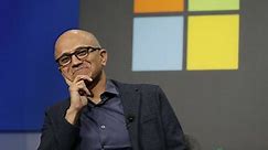 Microsoft CEO testifies in Google antitrust case