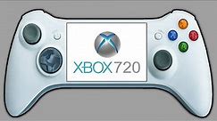 Real Official Xbox 720 Console *LEAKED*...