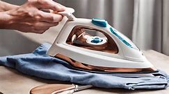 Save Energy and Money with this Ironing Hack