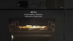 Series 7 Built In Oven NV7000B | Features & Specs | Samsung UK