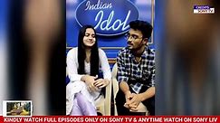 Indian Idol Season 13 | Rishi Singh & Bidipta Chakraborty