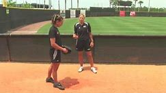 How to Fast-Pitch in Softball