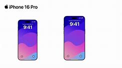 iPhone 16 and 16 Pro: New Features, Colors, and Prices Revealed