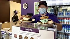 Cookie chain opens new store on State Street