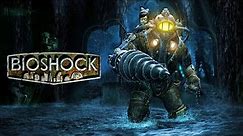 Bioshock - Full Game 100% Walkthrough