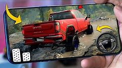 Top 10 Offroad games for Android & iOS (Offline/Online)