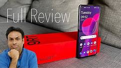 OnePlus 9RT Review - Mostly a Good Smartphone
