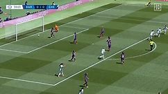 Highlights as Chelsea hold lead over Barcelona in UWCL tie