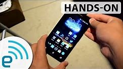 The new ASUS PadFone Infinity hands-on | Engadget