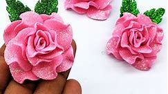 Pink Rose Flower - Valentines Day Roses - Valentine's Day