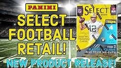 🚨**NEW RELEASE**🚨 2020 Panini Select Football RETAIL Blaster Box! Is This Really Worth $250+ ⁉