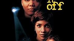 Set It Off streaming: where to watch movie online?