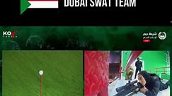 Sistema APE. - UAE SWAT CHALLENGE WOMEN TEAMS