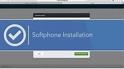 Five9 Softphone Installation