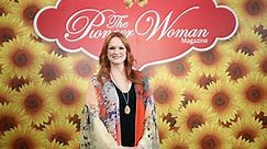 'The Pioneer Woman': Ree Drummond Uses 2 Store-Bought Shortcuts for Her Easy Stromboli Recipe