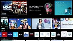 [LG WebOS TVs] How To Manage Apps On Your LG TV - WebOS 22