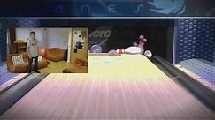 Kinect Sports Game Guide - Bowling