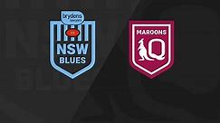 Full Match Replay: Blues v Maroons - Game 3, 2021