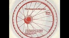 Desperate Bicycles - Handlebars