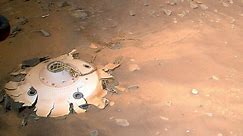 New rover, helicopter perform mission on Mars