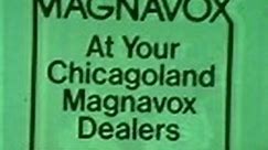 Magnavox - "Price Breakthrough" (Commercial, 1980)