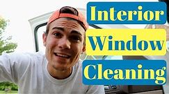 How To Clean Interior Car Windows: Fix fingerprints, fog, and everything else!