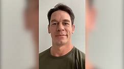 John Cena apologises after calling Taiwan a country during an interview