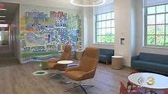 Children's Hospital of Philadelphia opens new mental health facility in West Philly