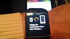 How to use Gear 2 with any Android