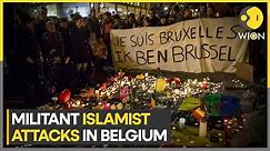 Belgium: Two Swedes shot dead in Brussels, Belgium raises top-level alert | World News | WION