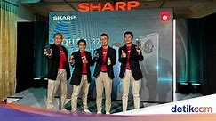 Sharp Rilis HP Flagship Aquos R7S di Indonesia, Kameranya Mewah!