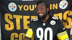 The Steelers SUCK | Steelers vs Jaguars 2023 NFL Week 8 Reaction